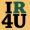 I Rock 4 U Favicon Full Size